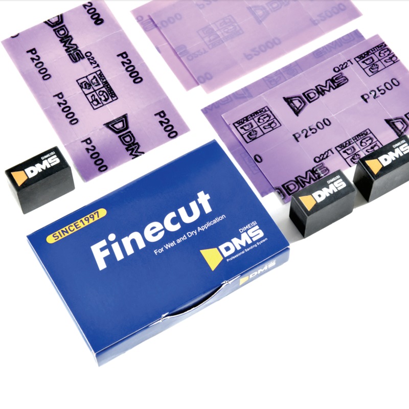 Disque abrasif de 1 pouce, grain 80