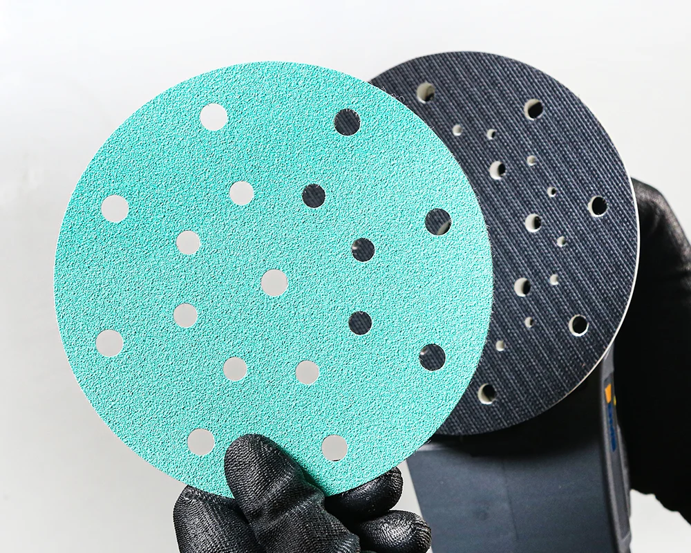 Classification des outils de meulage.