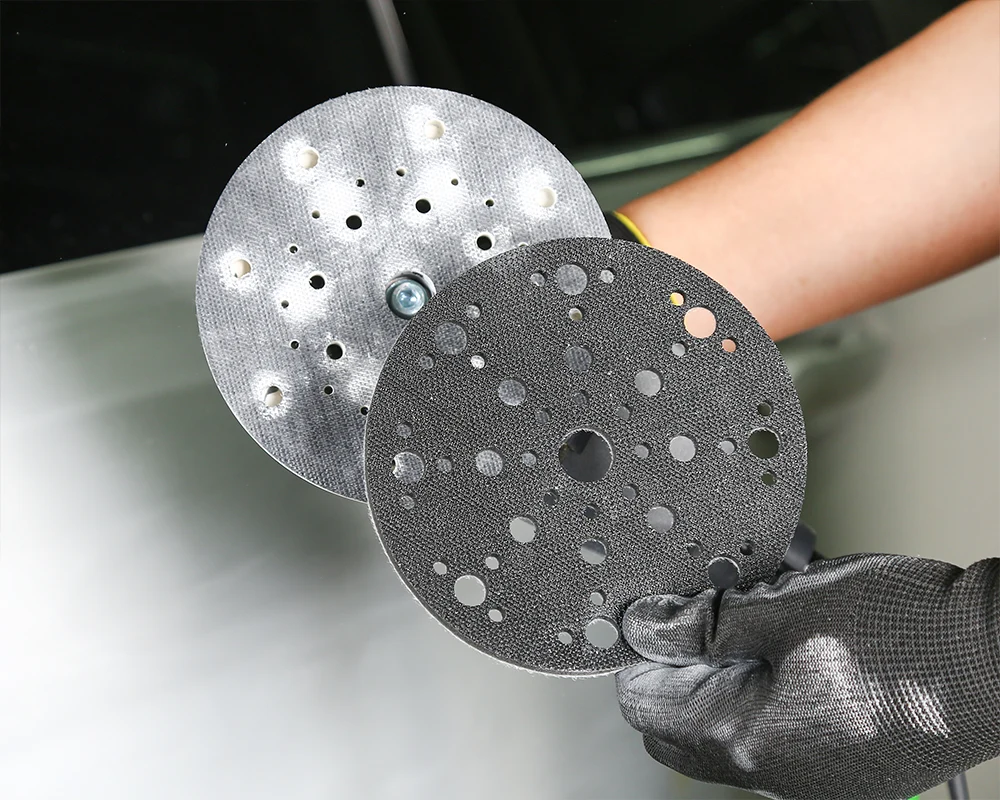 Quels types d’abrasifs de polissage existe-t-il ?