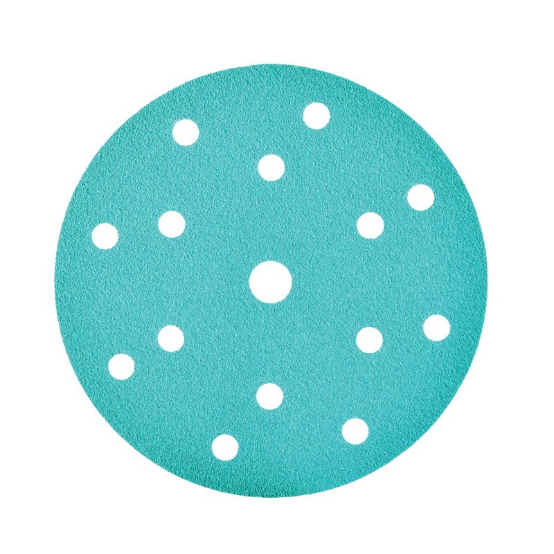 Film vert anti-encrassement