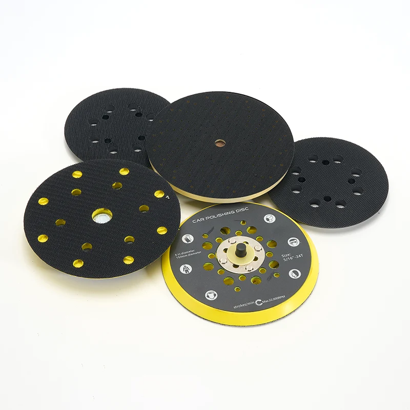 Tampons de sauvegarde