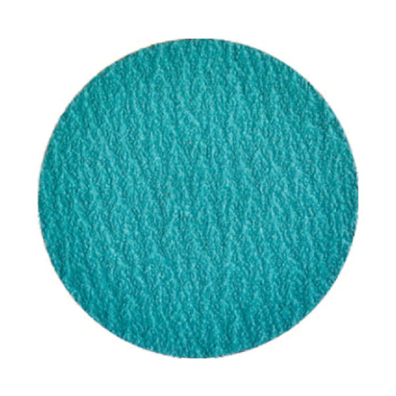 Disque à changement rapide en tissu