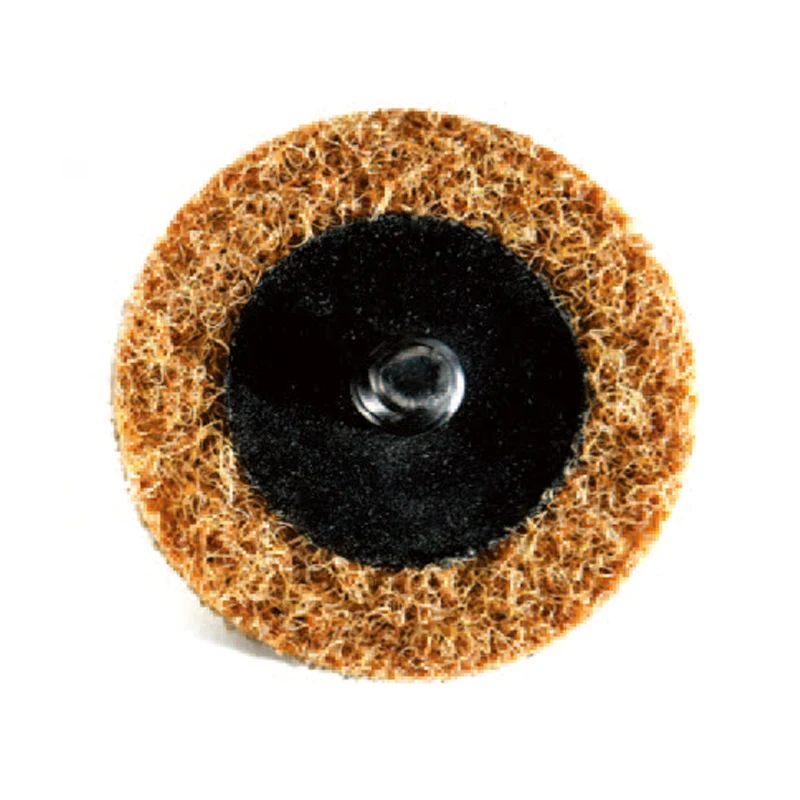 Disque à changement rapide en nylon