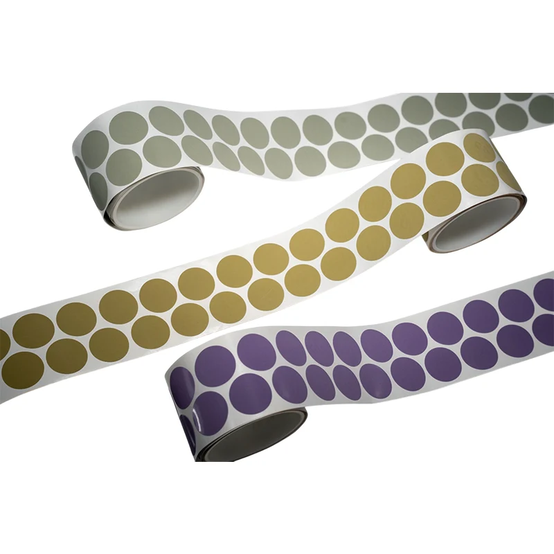 Disque de ponçage pyramidal